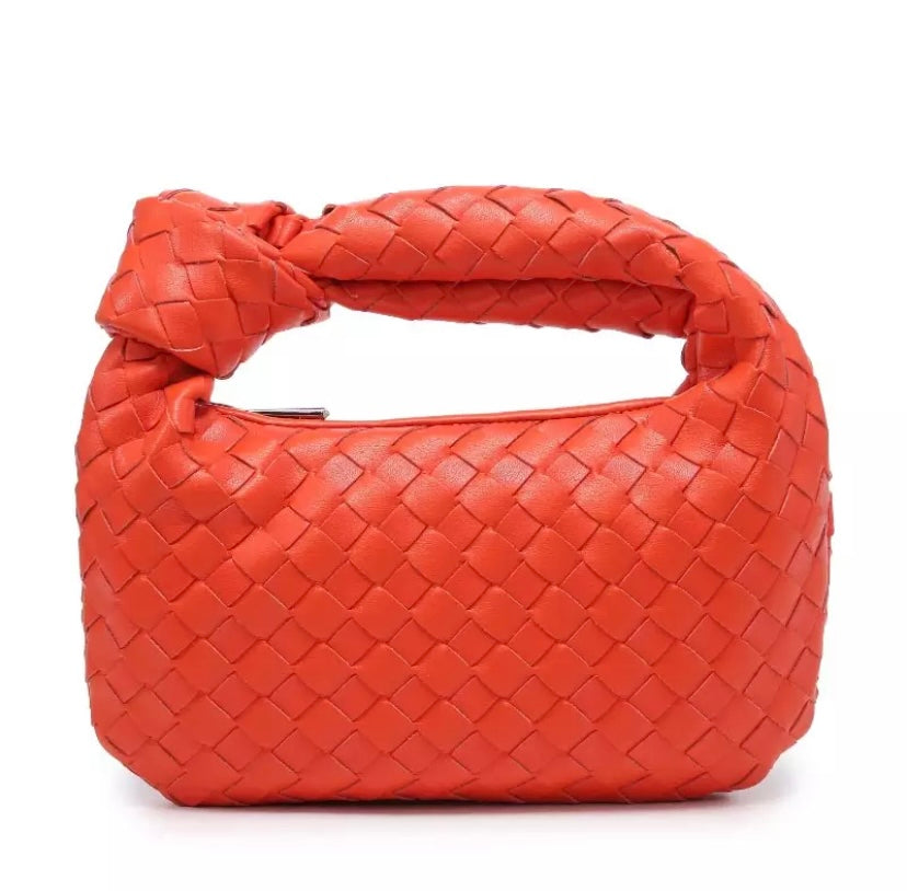 MV COUTURE CANNES TASCHE