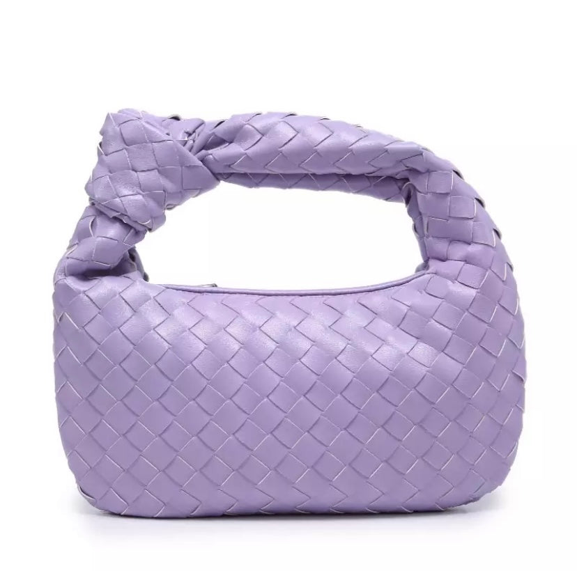 MV COUTURE CANNES TASCHE