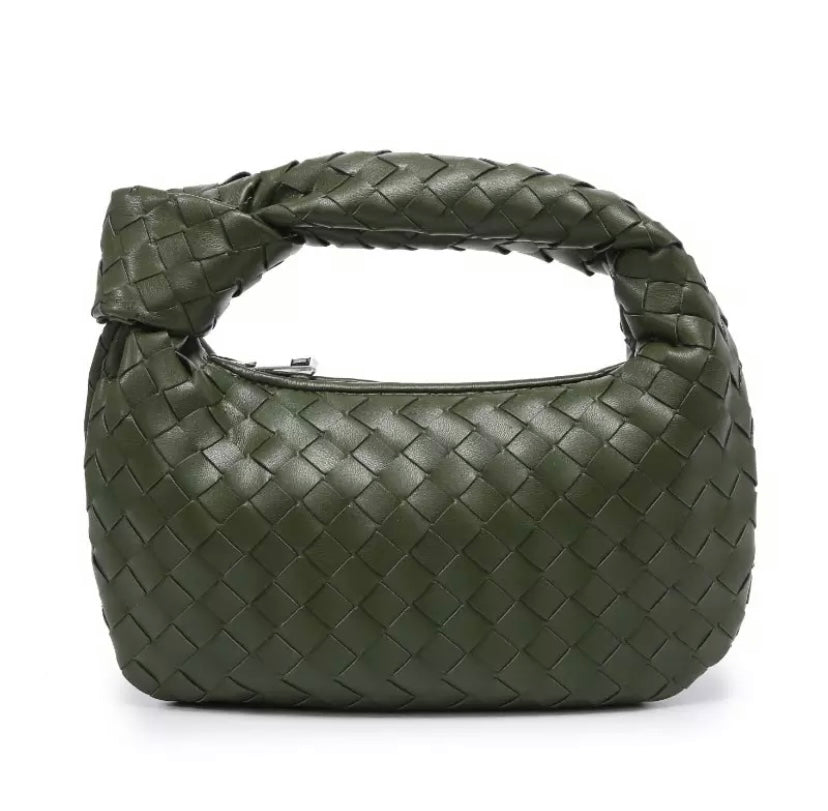 MV COUTURE CANNES TASCHE