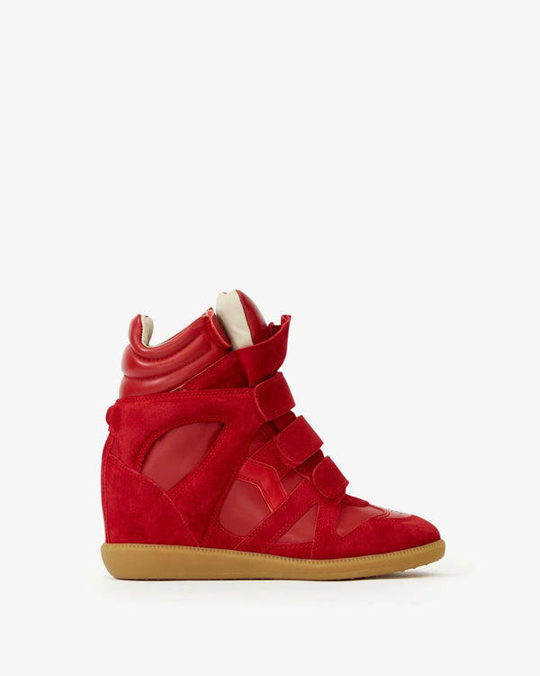 SNEAKERS BEKETT